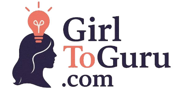 GirlToGuru